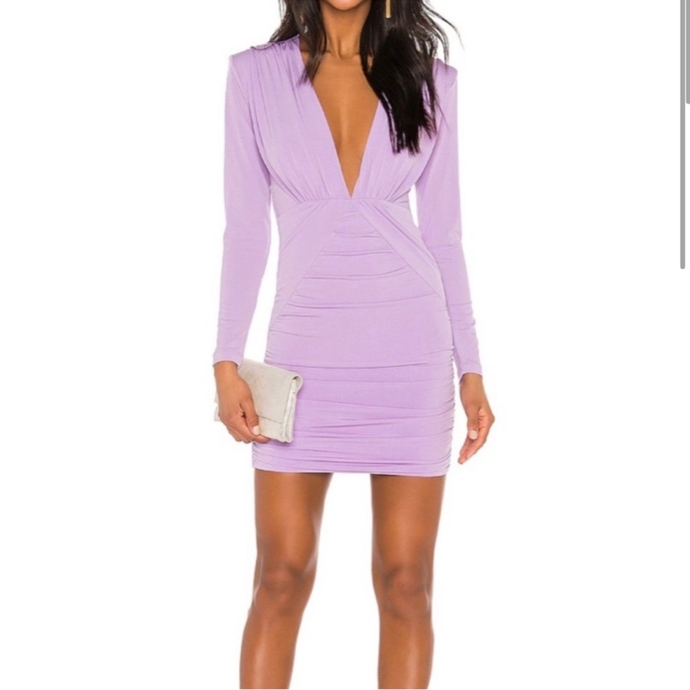 Nookie dress